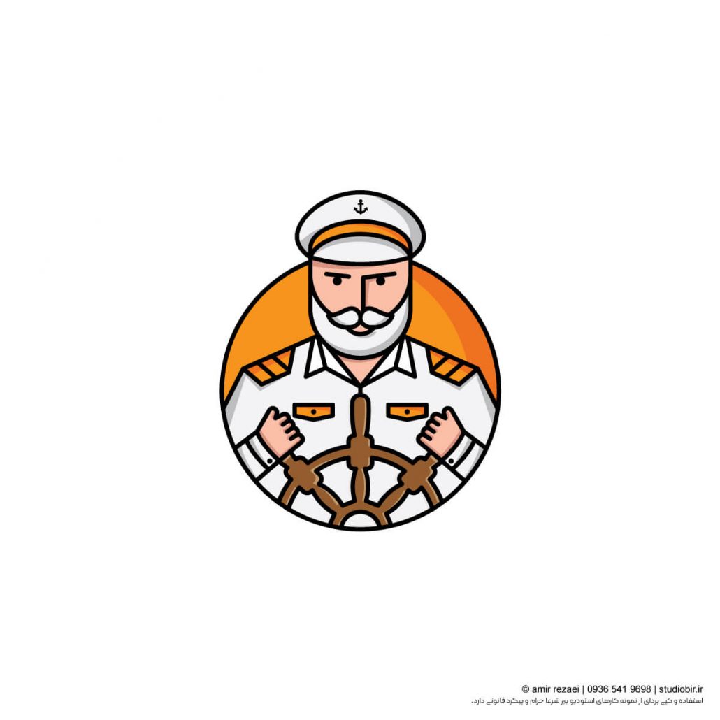 کاراکتر کشتی داران