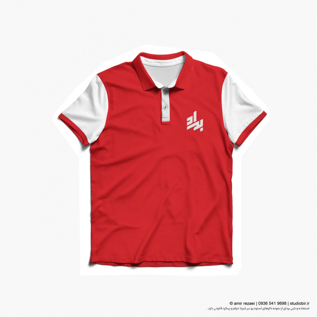 طراحی لوگو آسانسور