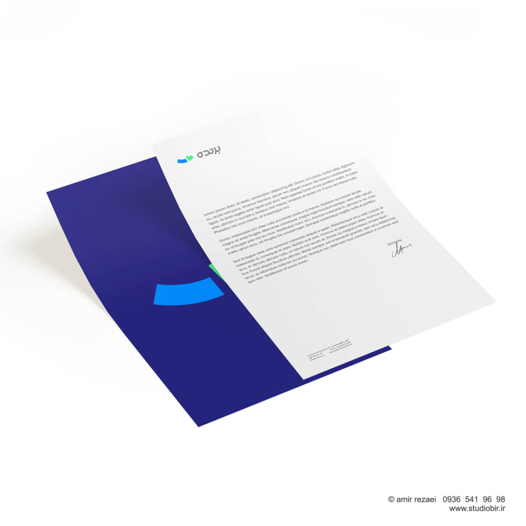 طراحی لوگو اپلیکیشن و وبسایت برنده طراحی لوگو اپلیکیشن و وبسایت برنده