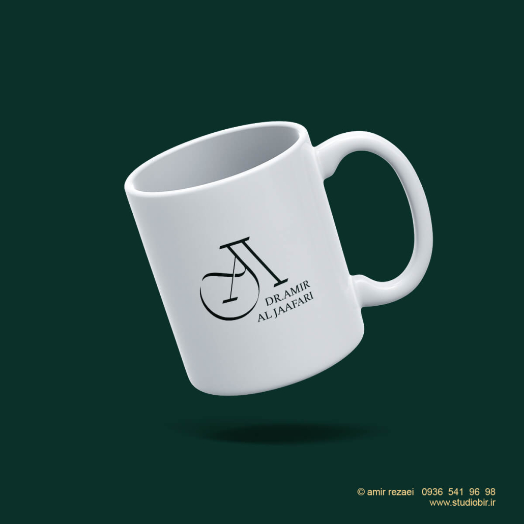 طراحی لوگو دکتر جراحی و زیبایی صورت