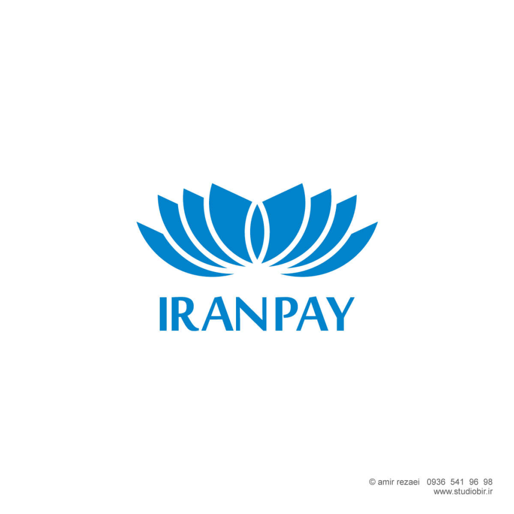 طراحی لوگو استارت آپ مالی ایران پی طراحی لوگو استارت آپ مالی ایران پی