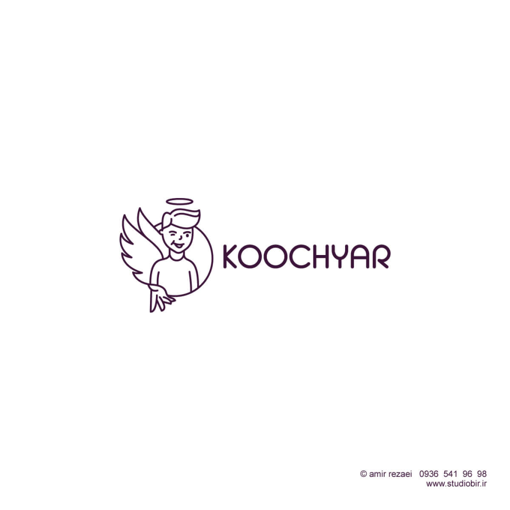طراحی لوگو وبسایت مهاجرت کوچ یار طراحی لوگو وبسایت مهاجرت کوچ یار