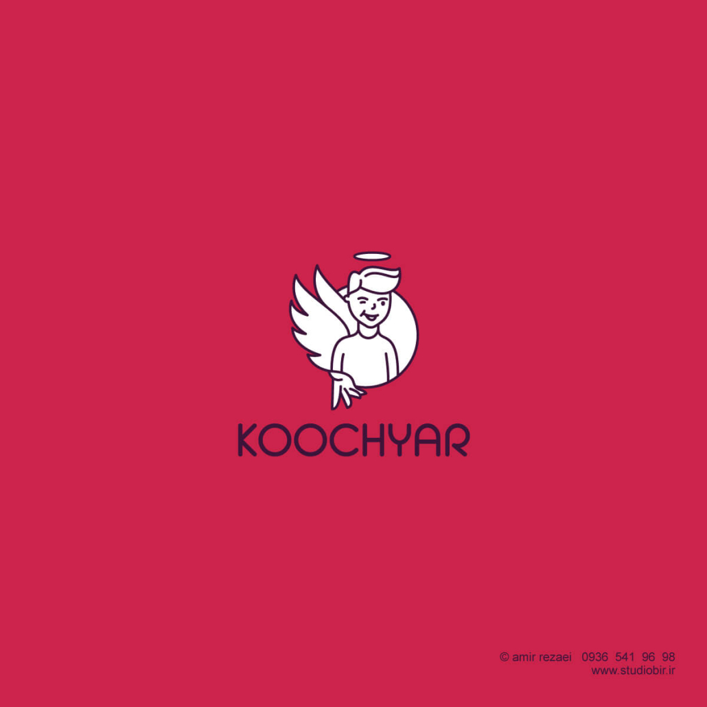 طراحی لوگو وبسایت مهاجرت کوچ یار طراحی لوگو وبسایت مهاجرت کوچ یار
