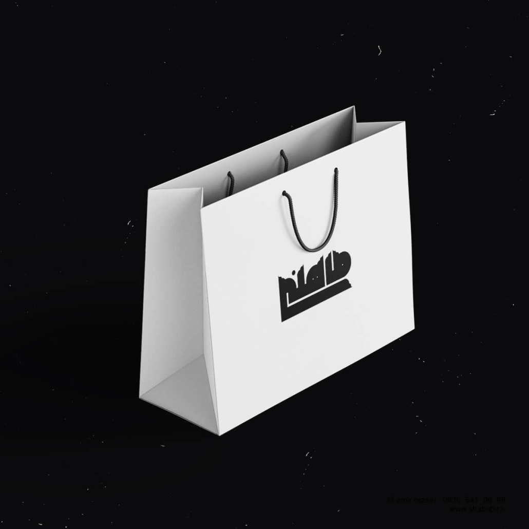 طراحی لوگو مجله ماهنی طراحی لوگو مجله ماهنی