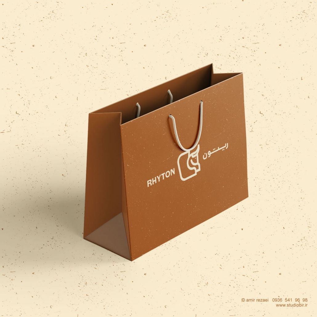 طراحی لوگو طلا و جواهری ریتون طراحی لوگو طلا و جواهری ریتون