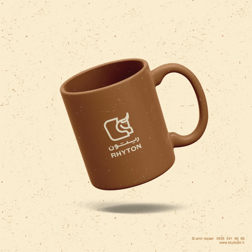 طراحی لوگو طلا و جواهری ریتون طراحی لوگو طلا و جواهری ریتون