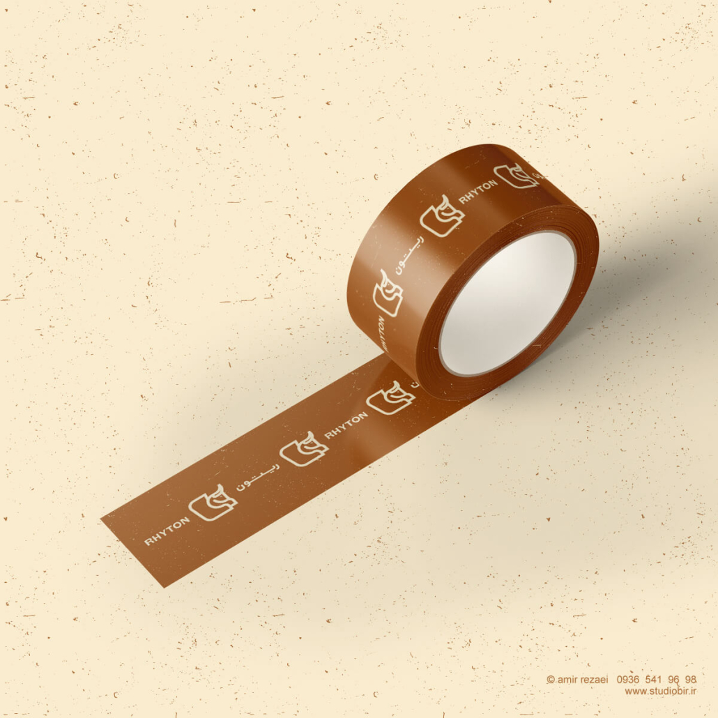 طراحی لوگو طلا و جواهری ریتون طراحی لوگو طلا و جواهری ریتون