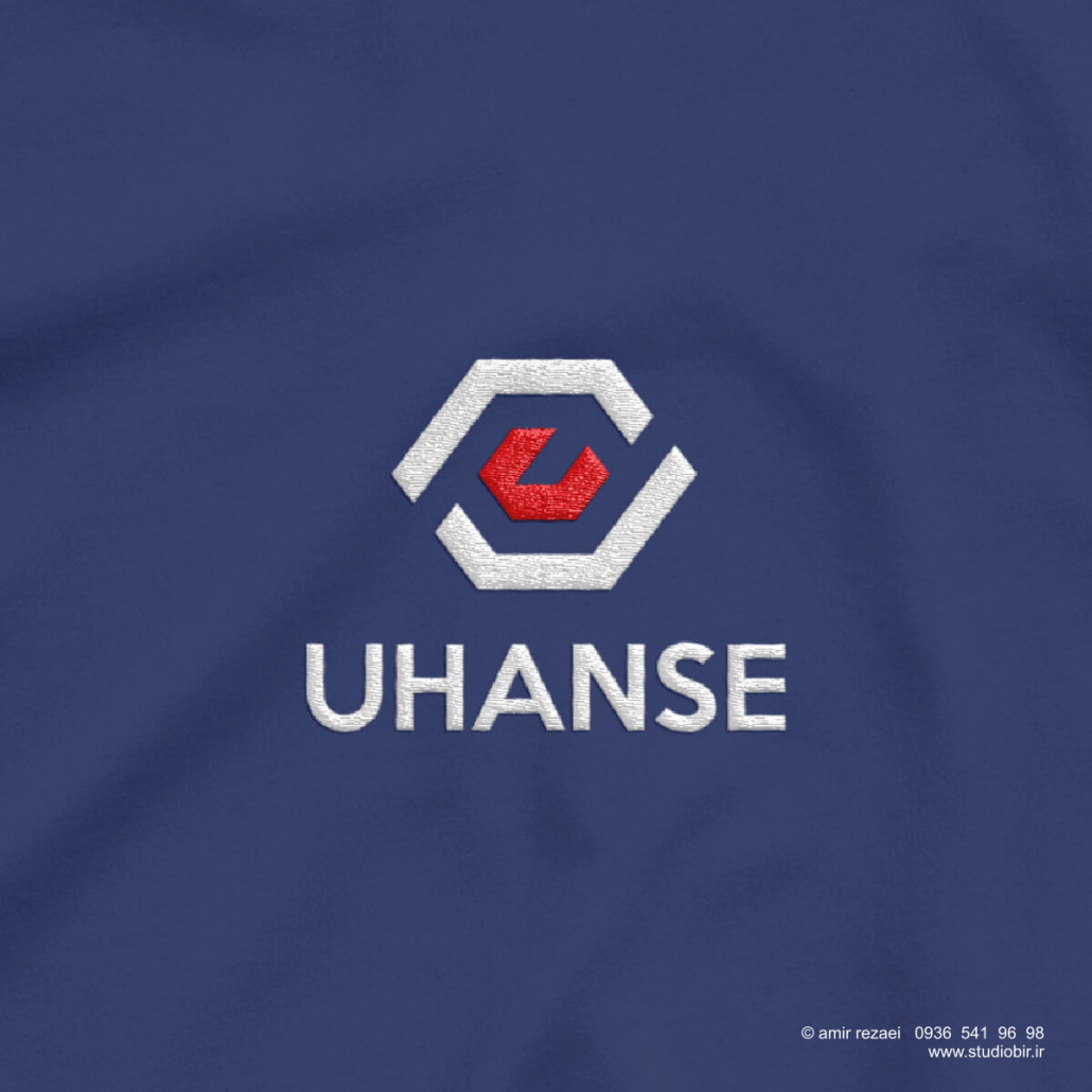 طراحی لوگو قطعات صنعتی یوهانس طراحی لوگو قطعات صنعتی یوهانس