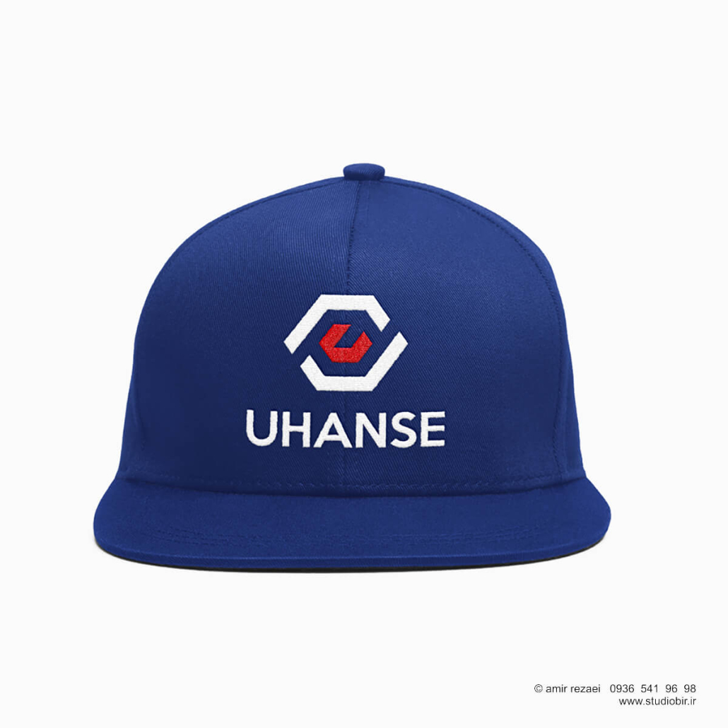 طراحی لوگو قطعات صنعتی یوهانس طراحی لوگو قطعات صنعتی یوهانس